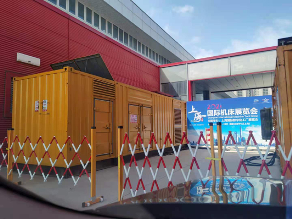 桥西发电车出租-发电机无电压或电压太低怎么办？