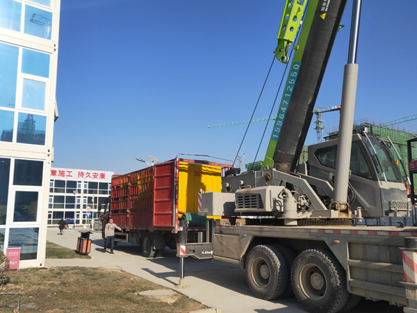 桥西发电机出租50KW柴油发电机组需要配多粗电缆线