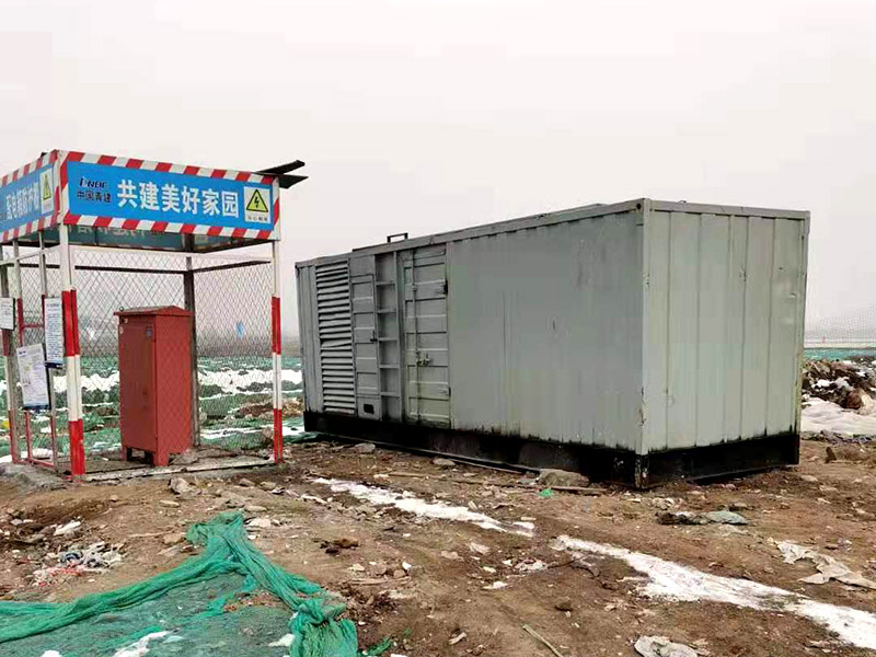 桥西燃气发电机在高海拔地区运行时会遇到哪些常见故障？